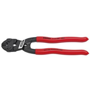 PINCE A COUPE CENTRALE KNIPEX 