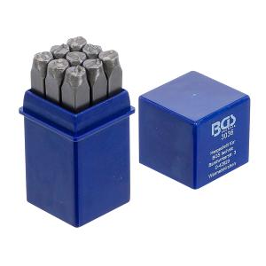 BGS CHIFFRES A FRAPPER JEU DE 9 CHIFFRES