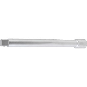 RALLONGE 400 mm CARRE 1" POUCE POUR DOUILLES POIDS LOURD