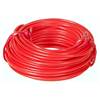 FIL ELECTRIQUE AUTO SOUPLE 6 mm² ROUGE (10 M)