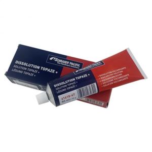 DISSOLUTION POUR RUSTINE SCHRADER TUBE DE 80 ml