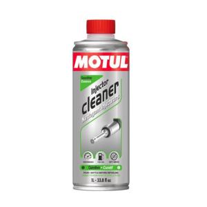 NETTOYANT INJECTEURS ESSENCE MOTUL 1L