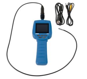 VIDEOSCOPE CAMERA D'INSPECTION AVEC SONDE LASER  TOOL