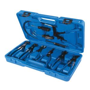 PINCE A COLLIERS DE DURITE, COFFRET ASSORTI