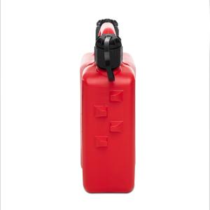 JERRICAN, BIDONS DOUBLES COMBINES PRO CARBURANT 3,5L ET HUILE 1,5L