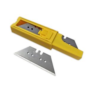 LAMES CUTTER TRAPEZE BOITE DE 10 LAMES