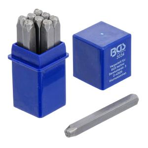 BGS CHIFFRES A FRAPPER JEU DE 9 CHIFFRES