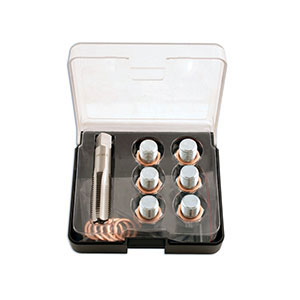 COFFRET REPARATION CARTER D'HUILE BOUCHON DE VIDANGE 10mmX150