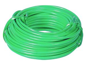 FIL ELECTRIQUE AUTO SOUPLE 1.5 mm² VERT (10 M)