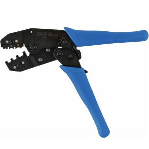 PINCE A SERTIR LES COSSES ELECTRIQUES ISOLEES PRO BGS TECHNIC