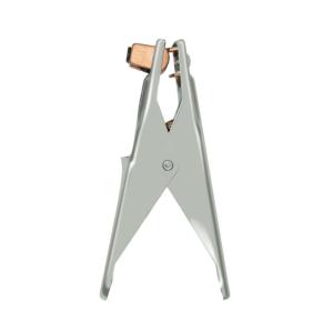 PINCE DE MASSE POUR SOUDURE 400 A