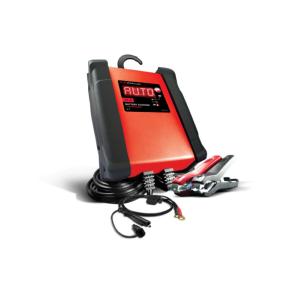 CHARGEUR, MAINTENEUR DE BATTERIE AUTOMATIQUE 10A 12V POUR AUTO, MOTO