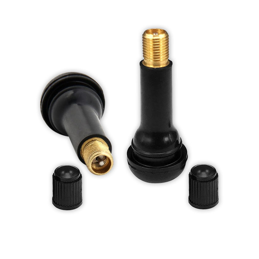 4x bouchons de valve de pneu accessoire bouchons d'air couvre pour