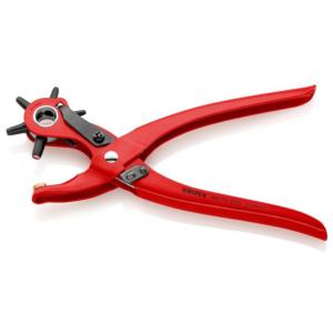 PINCE EMPORTE PIECE REVOLVER KNIPEX