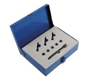 KIT DE POSE D'INSERTS FILETES M8x100 - LASER TOOLS