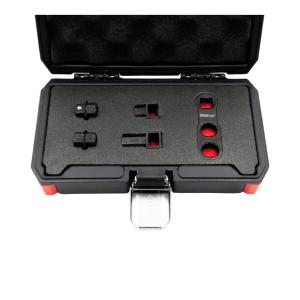 KIT TENDEUR COURROIE AUXILIAIRE POUR FORD, MAZDA, MINI, PSA, TOYOTA