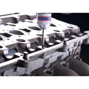 PORTE-OUTILS/TARAUD POUR CLIQUET 1/2" DE 12 A 17 MM