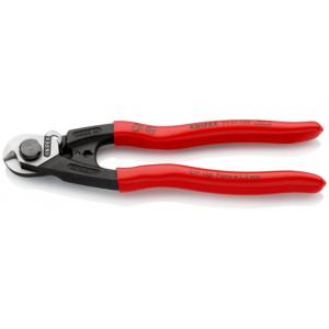 PINCE KNIPEX COUPE CABLE ACIER (5 mm)
