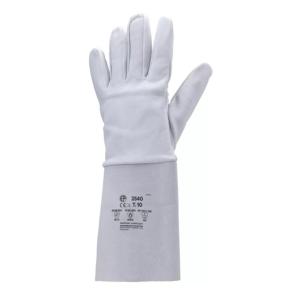 GANTS SOUDEUR, MANUTENTION FLEUR D'AGNEAU - T10