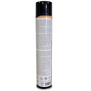 LOT 12 BOMBES FOUDROYANT CHOC NID DE GUÊPES, FRELONS ASIATIQUES 750ml