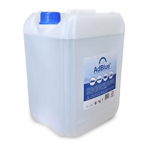 20 LITRES AdBlue, 2 FOIS 10 LITRES BEC VERSEUR, AD Blue / GPNox