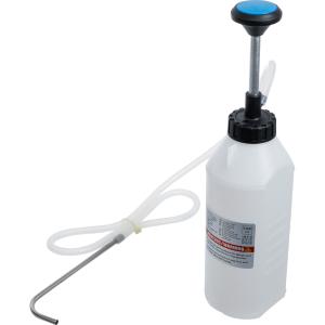 POMPE DE TRANSFERT MULTIUSAGE 1 LITRE BGS TECHNIC, OUTILLAGE PRO