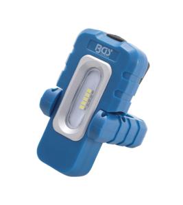 LAMPE DE TRAVAIL SMD LED BGS 300 LUMENS BGS TECHNIC