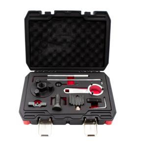 KIT CALAGE COURROIE DISTRIBUTION COMPATIBLE VAG VW AUDI 1.6 / 2.0 TDI