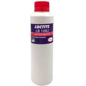 LOCTITE ANTI-FUITE RADIATEUR, STOP LIQUIDE DE REFROIDISSEMENT 250 ml