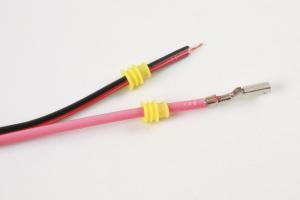 CONNECTEURS ELECTRIQUES ETANCHES SUPERSEAL
