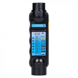 TESTEUR PRISE REMORQUE 7 BROCHES 12V, OUTIL DE DIAGNOSTIC