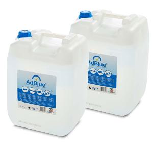 20 LITRES AdBlue, 2 FOIS 10 LITRES BEC VERSEUR, AD Blue / GPNox