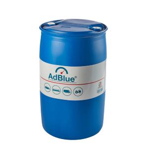 AdBlue FÛT DE 210 LITRES SOLUTION URÉE POUR TECHNOLOGIE SCR ISO 22241