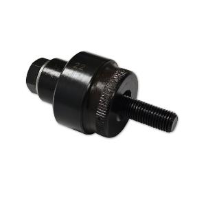 DECOUPE PARE-CHOCS, EMPORTE-PIECE PERFORATRICE DE Ø 22 MM