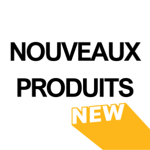 Nouveaux produits