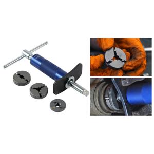 Silverline 538954 Repousse-piston D'étrier De Frein à Disques Auto