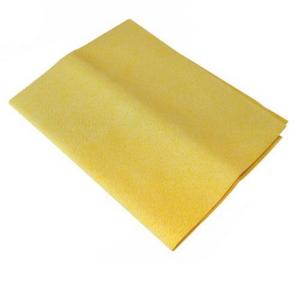 PEAU DE CHAMOIS SYNTHETIQUE