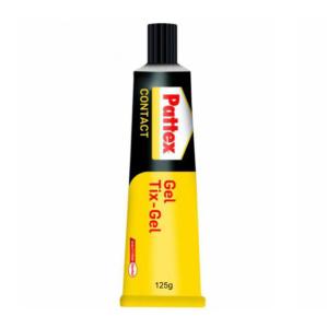 COLLE NEOPRENE GEL 125 G PATTEX HENKEL LOCTITE