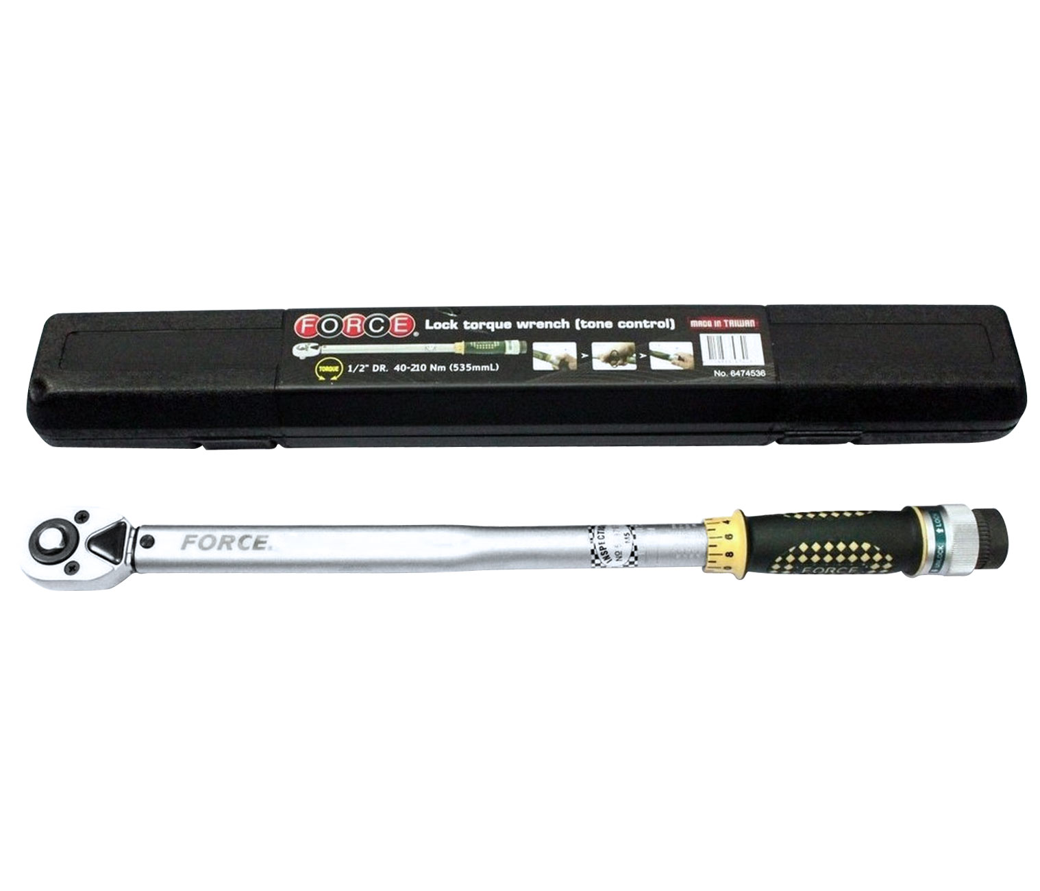 Динамометрический Ключ Force 5 25 Купить