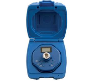 ADAPTATEUR DYNAMOMETRIQUE DIGITAL COUPLE ET ANGLE 3/8"