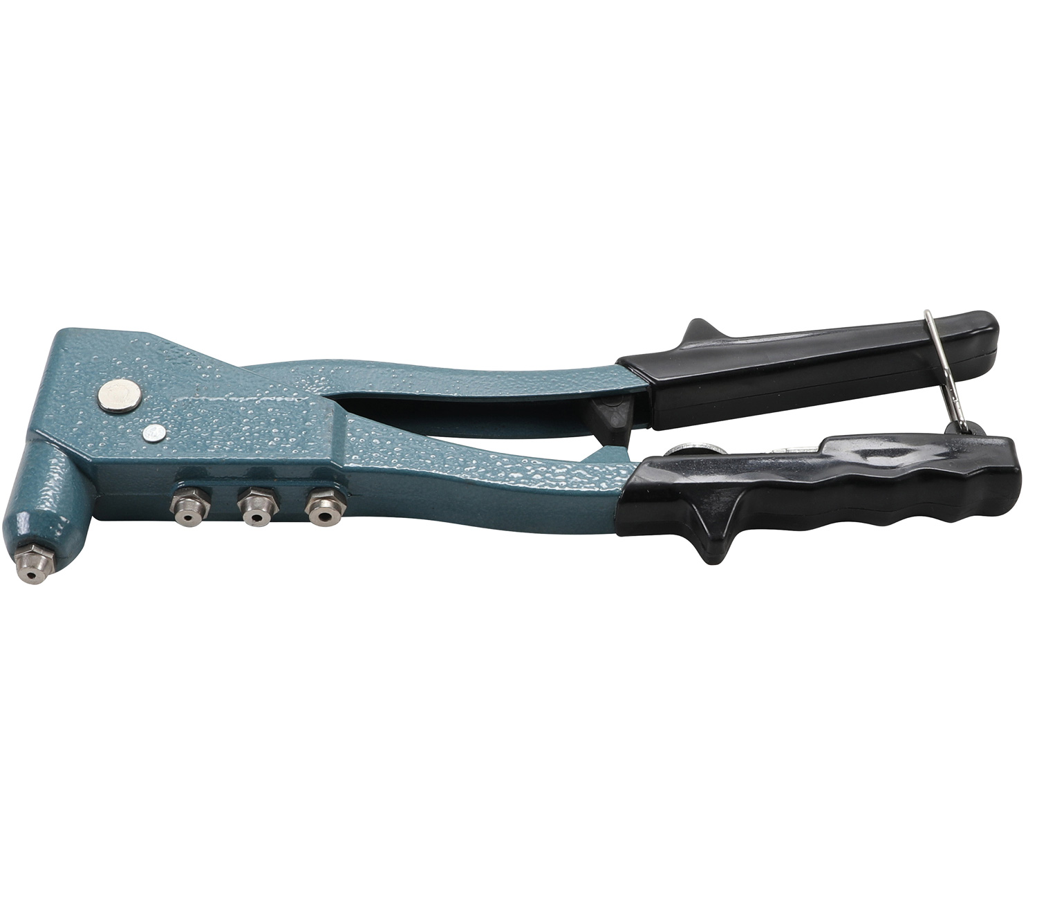 Pince à Riveter BRILLIANT TOOLS BT066901 - Pour Rivets 2,4-4,8 Mm - Qualité Allemande