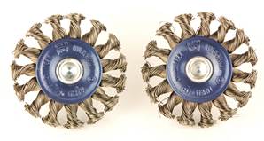 BROSSES METAL TORSADEES SUR TIGE (2)