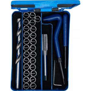 KIT FILETS RAPPORTES M10X125 Type HELICOIL