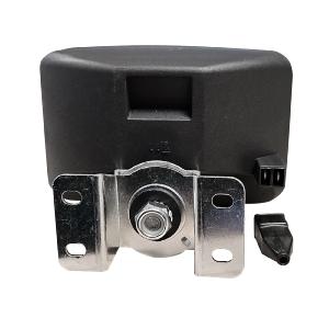 FEU DE TRAVAIL, PROJECTEUR RECTANGULAIRE H3-55W 12V/24V