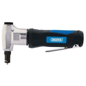 CISAILLE GRIGNOTEUSE PNEUMATIQUE A POINCON