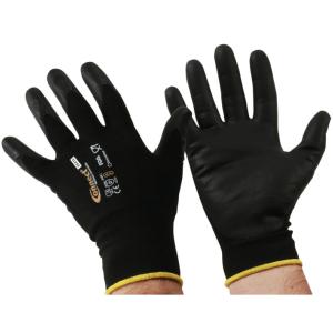 3 PAIRES DE GANTS PROFESSIONNELS ANTICOUPURES