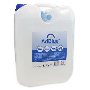 AdBlue,10 LITRES AVEC BEC VERSEUR, AD Blue / GPNox