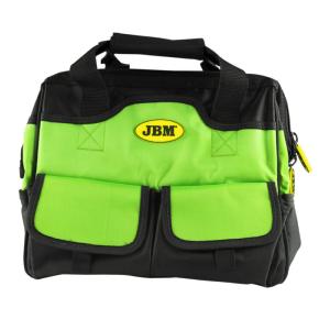 SAC SACOCHE PORTE-OUTILS ELECTRIQUES VIDE 30,5x19x30cm
