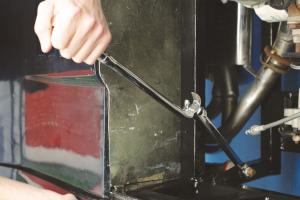 EXTENSION LASER TOOL RALLONGE DE CLE
