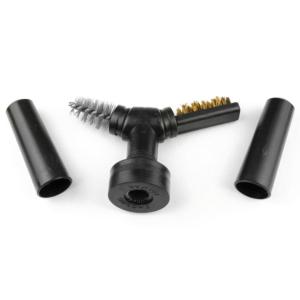 BROSSES 3 VOIES POUR COSSES BATTERIE